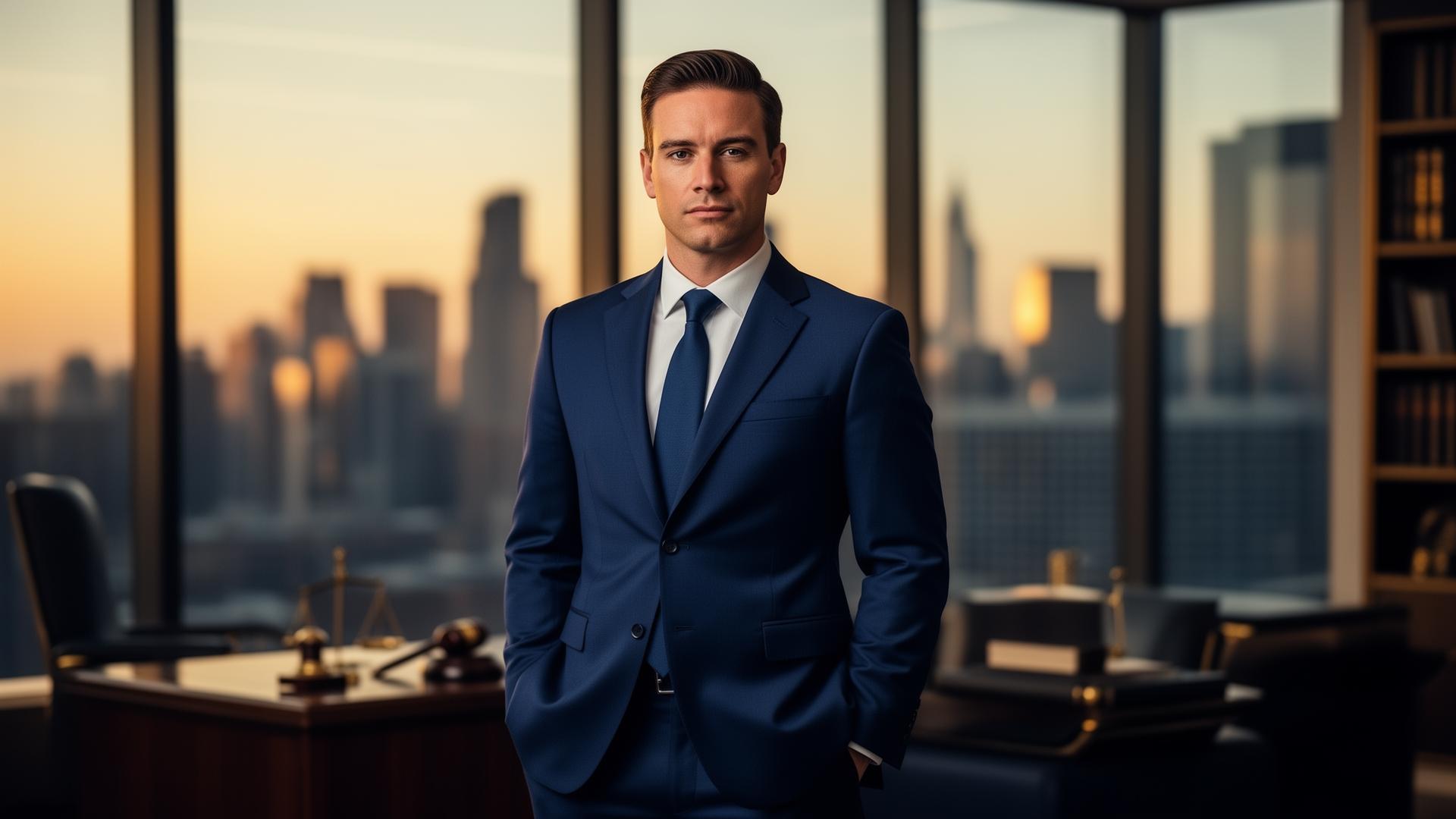 LegalRush attorney